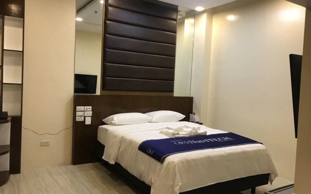 NutriTECH Hotel and Events
