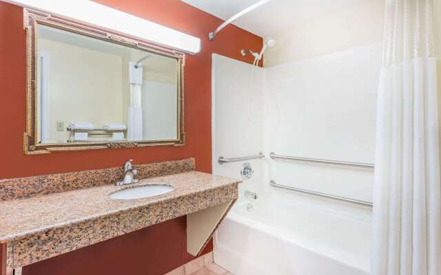 Days Inn by Wyndham Trenton