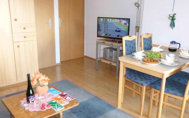 Ferienwohnung Seeblick
