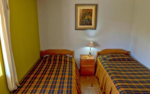 Diaz Del Mar Guest House Cusco