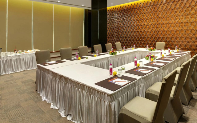 Click Hotel Bhuj