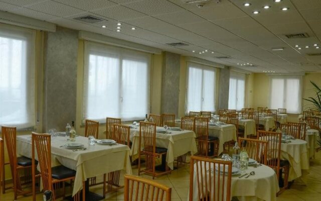 Hotel Lido Mazzini