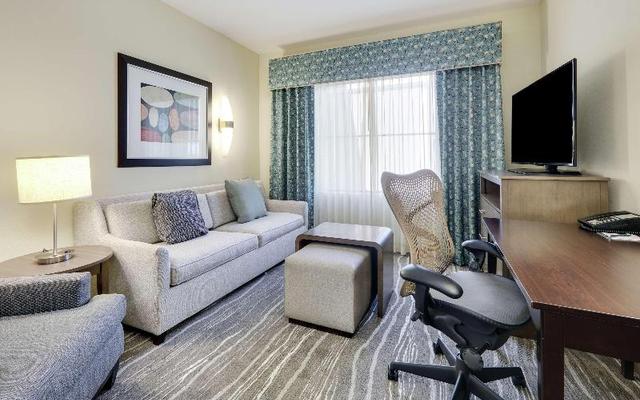 Homewood Suites by Hilton Dallas/Allen