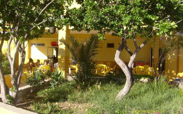 Hotel Residence Ampurias