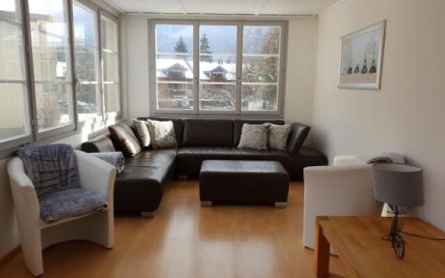 Townhouse II