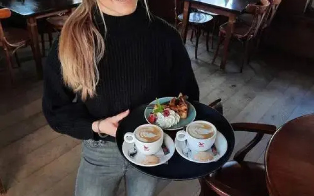 Hotel Stadsherberg Sneek