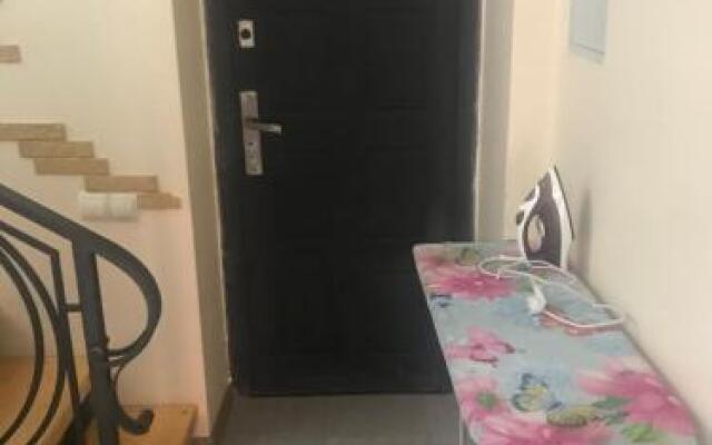 Guest House Staraya Pristan