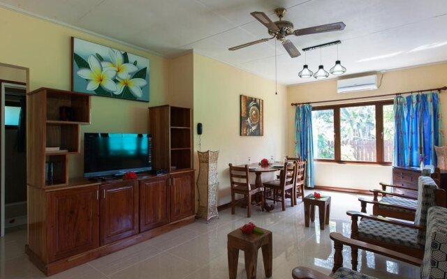 Le Relax Self-Catering