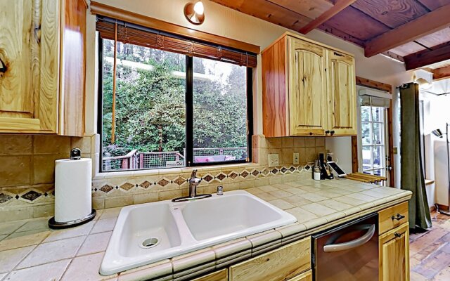 Wine Country Retreat - 3 Br Home