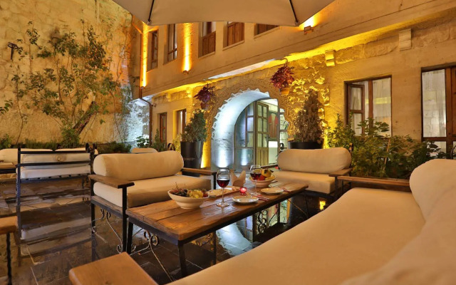 Aja Cappadocia Hotel