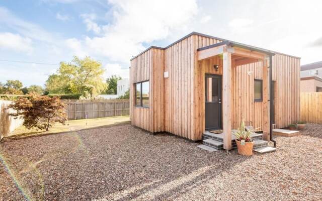 The Garden House, Free Parking, Central