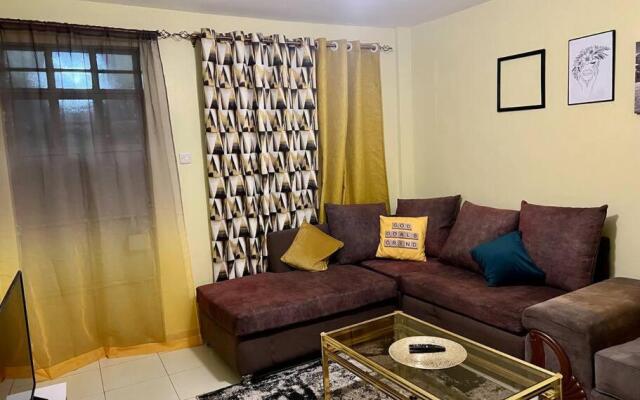Trudy homes 1 bedroom