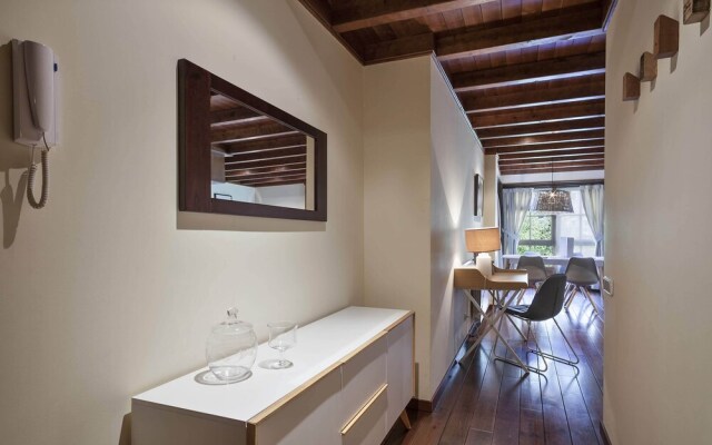 Luderna - Apartamento Val de Ruda A5 Orla