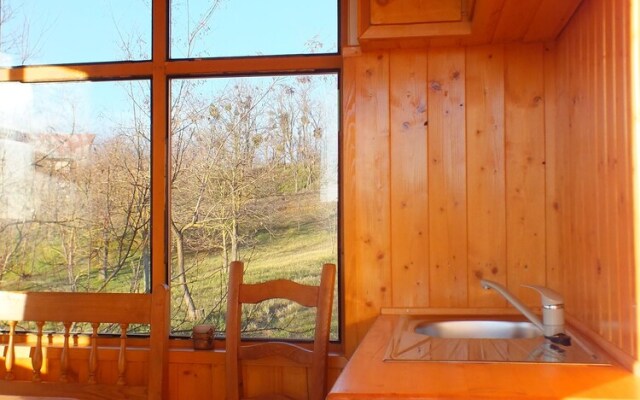 Ferienhaus Weinbergalm
