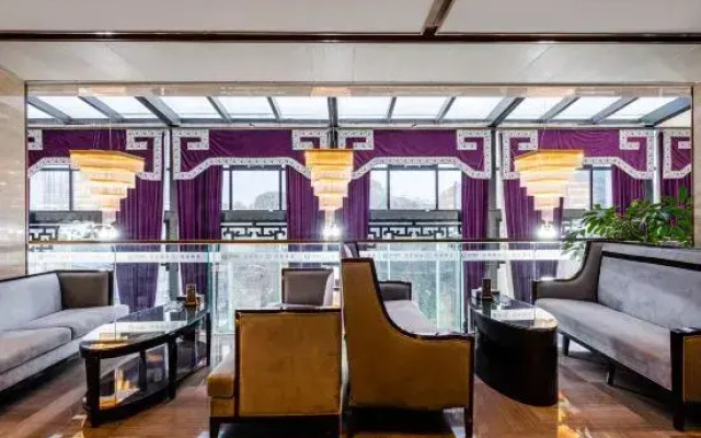 Qianchuan Hotel (Jintang Wanda Plaza Store)