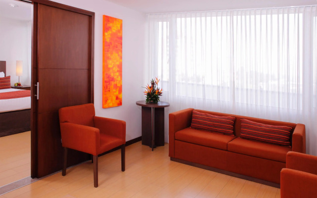 Hotel Estelar El Cable