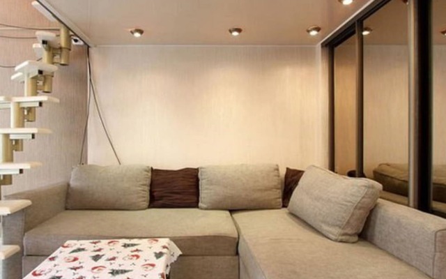 Apartments near Moscow station