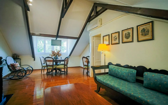 Hara's Home