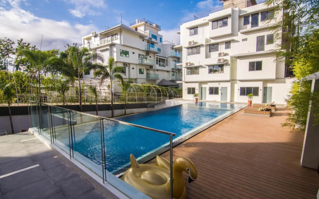 Pinnacle Boracay