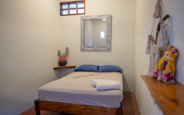 Hostal La Malinche - Hostel