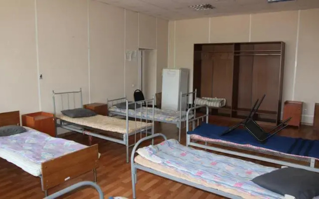 Vtoraya Stolica