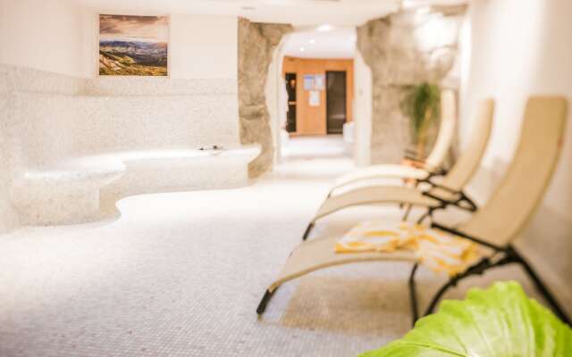 Wirtshaushotel Alpenrose