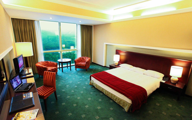 Marma Hotel Istanbul