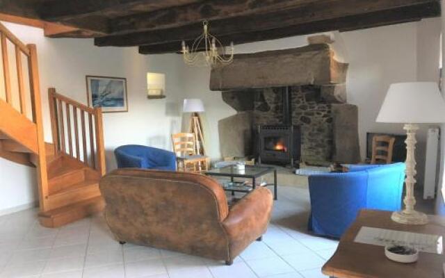 House Trebeurden - 6 Pers, 80 M2, 3/3