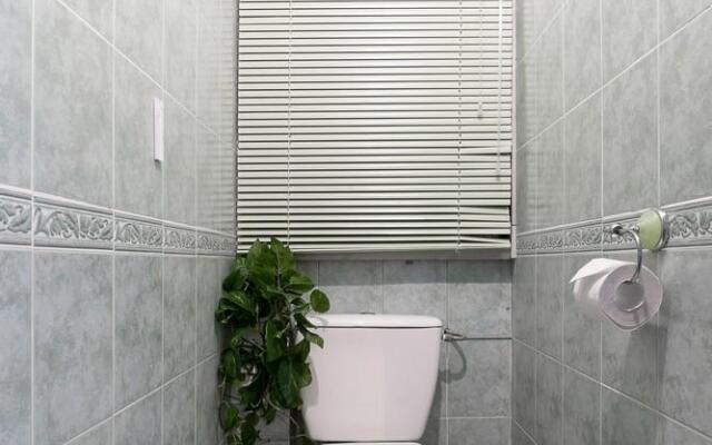 Prim Rooms Comfort (Прим Румс Комфорт)