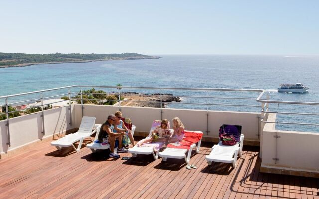 Aparthotel Playa Dorada