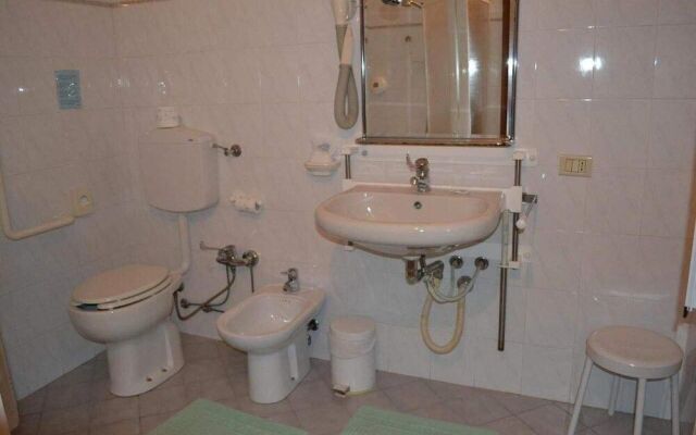 Albergo Elena
