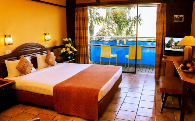 Lido Sharm Hotel Naama Bay