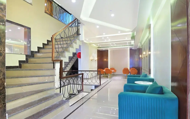 Hotel Shandon