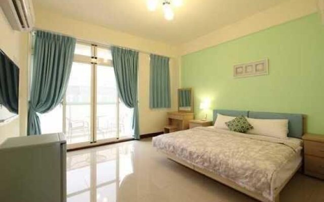 Vintage Bed and Breakfast