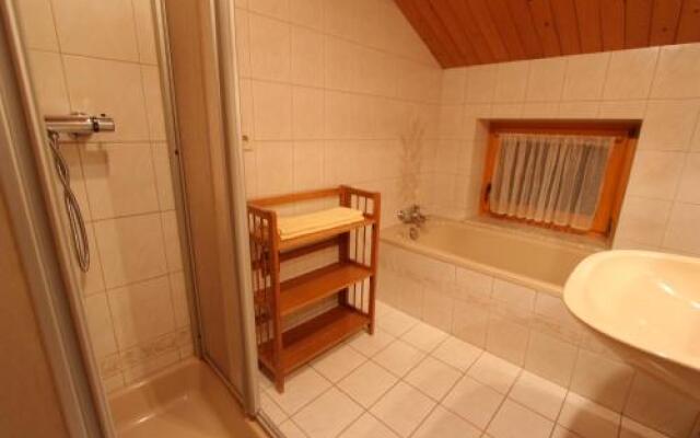 Ferienwohnung Gutwenger