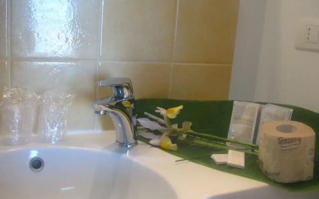 B&B Resort Torrefano