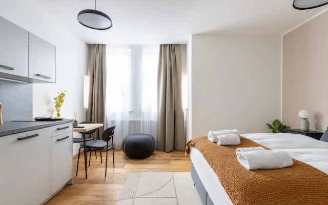 limehome Villach Gerbergasse