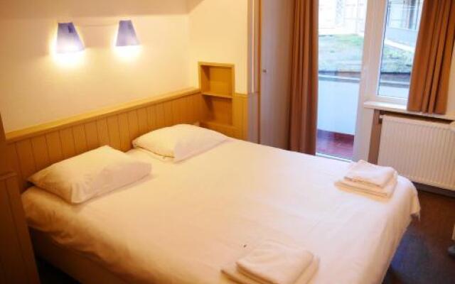 Residentie Sweetnest Aparthotel