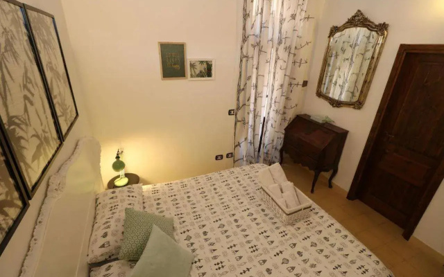 Casina Ortigia
