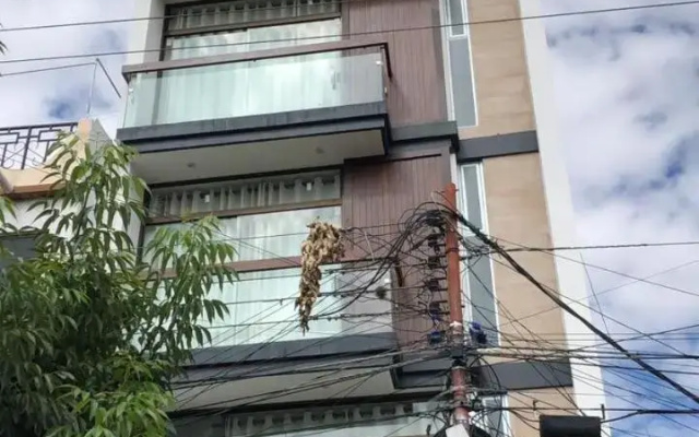 Sucre Center II