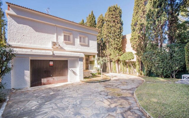 Villa Monica