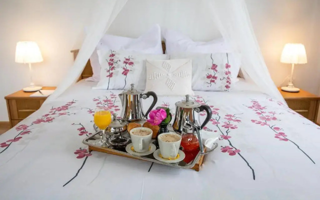 Apartament Na Wierchu