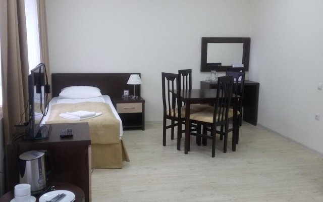 Inn Ordzhonikidze 8а