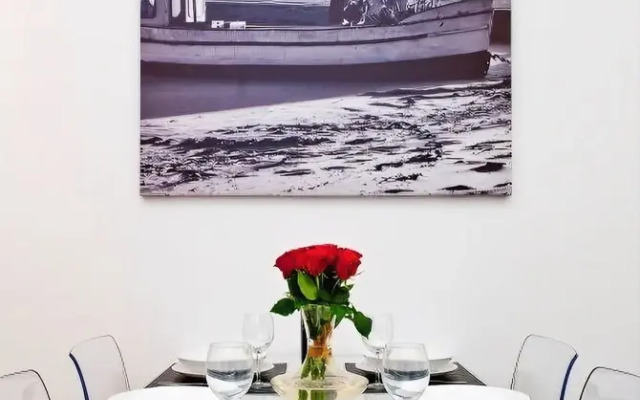 BlueApart Nereus Jurata