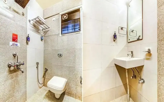 ZO Ranjanas Wakad-1st 2nd 3rd floor