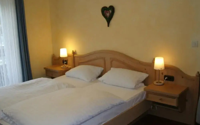 Gästehaus Alpenglück