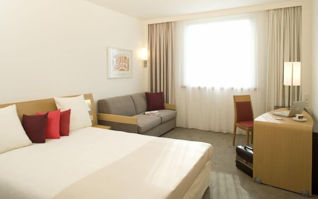 Novotel Antwerpen