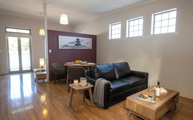 Lithgow Apartments