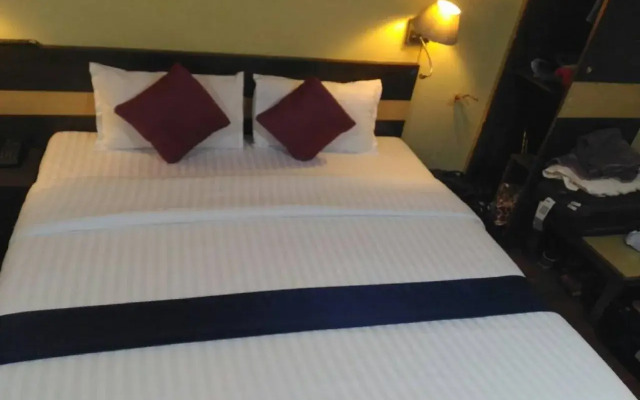 Hostel Rest Inn