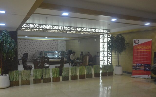 Hotel Patliputra Exotica